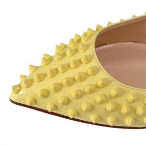 【中古】Christian Louboutin...の詳細画像4