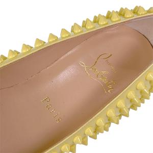 【中古】Christian Louboutin...の詳細画像5