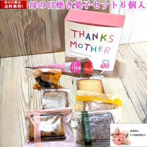 遅れてごめんね　 母の日　スイーツ ギフト　プレゼント 焼き菓子セット　2024  スイーツ 送料無料 お菓子　プチカーネーション 送料無料 mother｜kobe