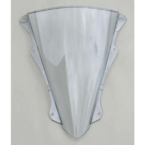 kawasaki カワサキ純正 ウインドシールド クリアー ZX-25R 39154-0390 新品