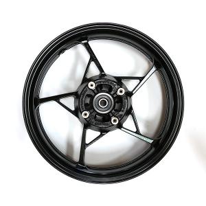 ZX4RR ZX25R 純正ヘッドライト Ninja ZX-25R 2021〜2022年式