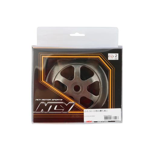 NCY 軽量クラッチアウター ホンダ用 約412g スーパーディオZX ライブディオZX ジョルノ/...