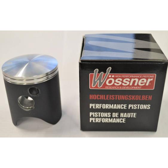 新品 8071DA ドイツ製 Wossner・鍛造ピストン　ホンダ CRM250 ('89-‘99)...