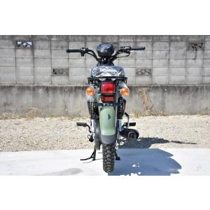 車両 新車 ホンダ CROSS CUB 110...の詳細画像4
