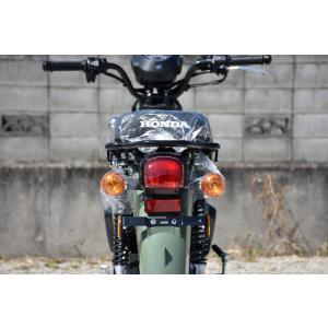 車両 新車 ホンダ CROSS CUB 110...の詳細画像5