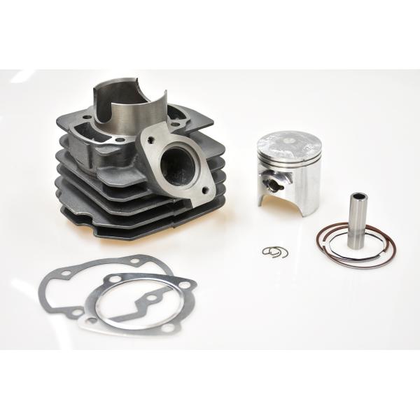 高品質 台湾製 リード90 50mm 97.3cc ボアアップキット ノーマルヘッド対応