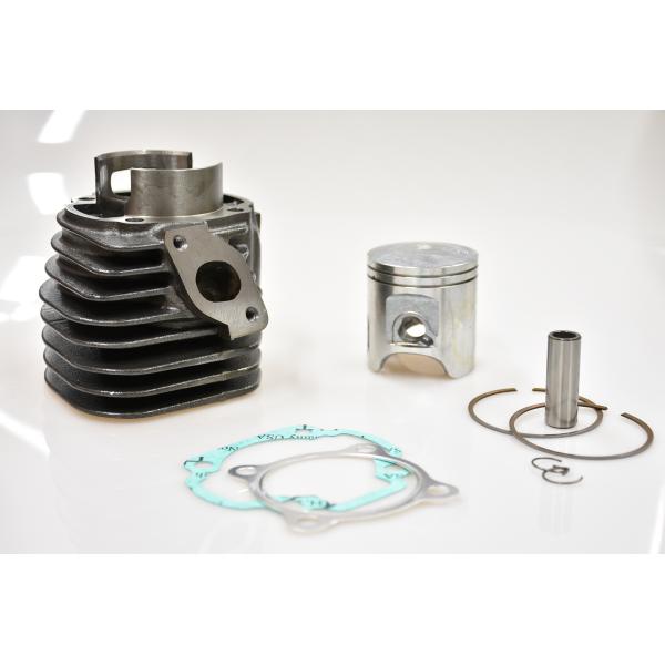 高品質 台湾製 グランドアクシス BWS100 57mm ボアアップキット