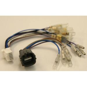 新品 トヨタ車 汎用 ノア(NOAH) ヴォクシー(VOXY) 80系 電源取り出し カプラー エン...