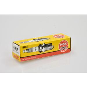 送料無料 ネコポス対応 NGK スパークプラグ CR8E 10Φ×19.0mm プラグキャップなし 新品