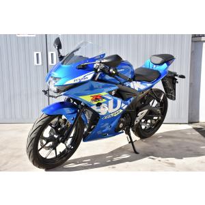 車両 新車 SUZUKI GSX-150R(1...の詳細画像3