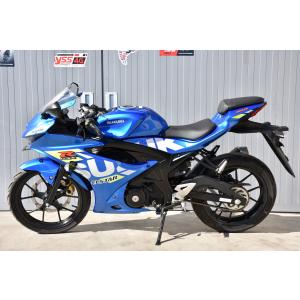 車両 新車 SUZUKI GSX-150R(1...の詳細画像4