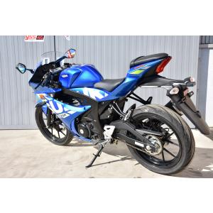 車両 新車 SUZUKI GSX-150R(1...の詳細画像5