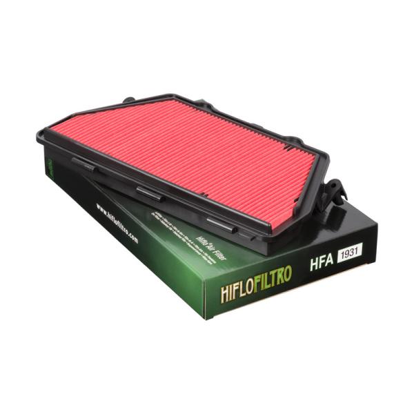 HIFLOFILTRO HFA1931 パフォーマンスエアフィルター ホンダ CBR1000RR F...
