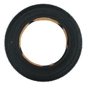 DUNLOP（ダンロップ） [前後セット] レイン S-RAIN 100/90-12 120/80