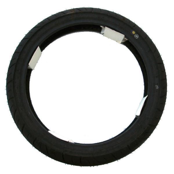 送料無料 SALE（在庫一掃セール）訳あり 長期保管（屋内）IRC RX02F 110/70-17 ...