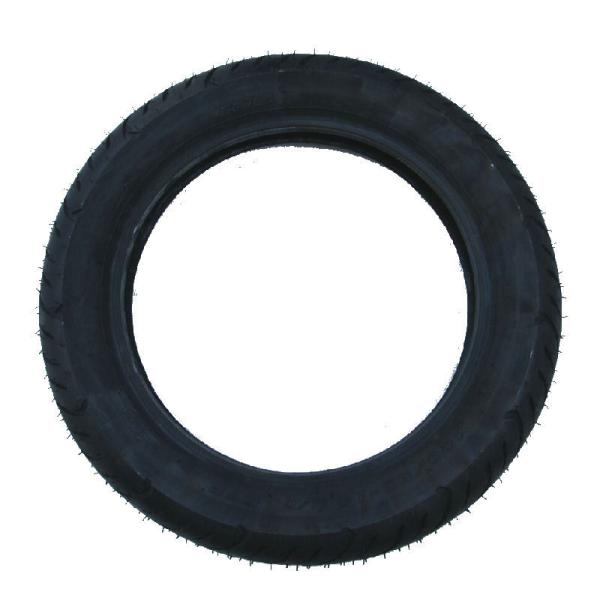 送料無料 訳あり 長期保管（屋内）IRC SCT-004 100/90-14 57P チューブレスタ...