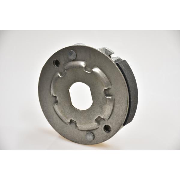 JS 軽量強化 クラッチシュー ヤマハ JOG系 2枚クラッチ 3KJ 3YK 5KN アプリオ B...