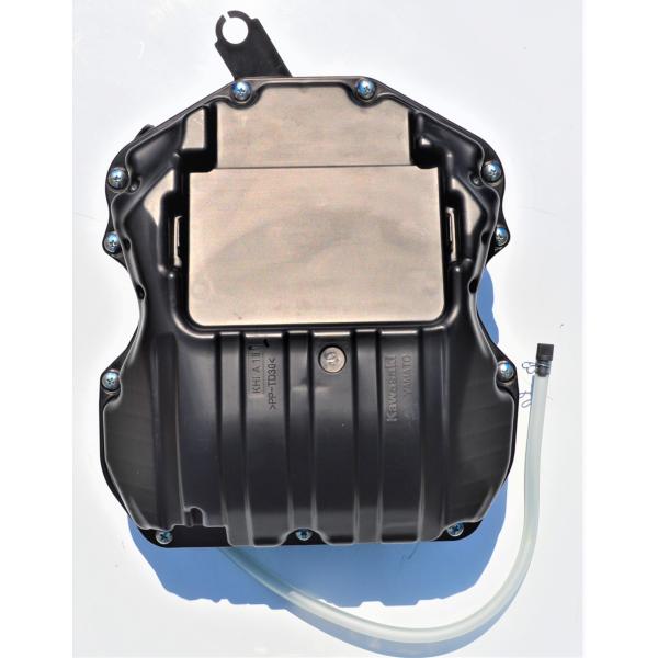 新品 カワサキ純正 NINJA ZX-25R / 25R SE (2021〜)新型4気筒 用 エアー...