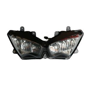 Kaedear（カエディア） CyberLED(サイバーLED) ヘッドライト カスタム