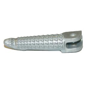 カワサキ純正 フロントステップ 左 34028-0356 新品