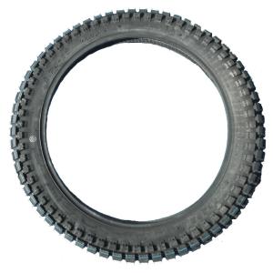 DUNLOP（ダンロップ） 3.00-17 6PR K98 リア チューブタイプ 124195