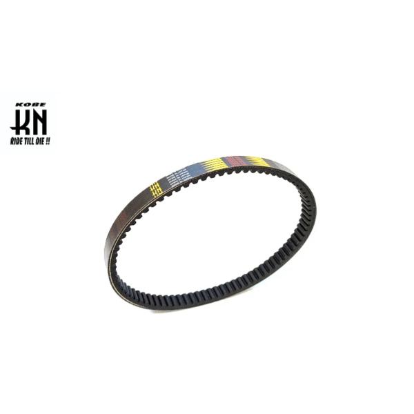 KN企画 国産強化ベルトシリーズ JOG系　ミドルタイプ 7020-M-SS