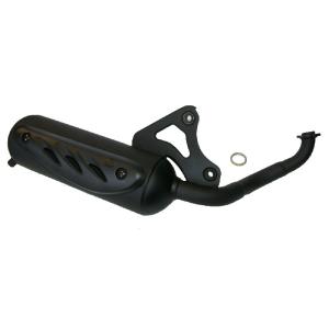 ノーマルタイプ マフラー ジョルノ AF24 タクト マフラーガスケット