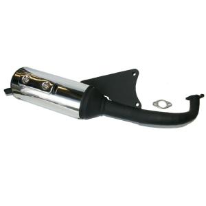 ステン巻き 横綱マフラー JOG ジョグ 3KJ 3YK 3RY 3WF 4JP 4LV マフラー ...