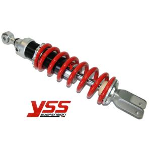YSS サスペンション TOP LINE MZ456-420TRL-05-85 CRF 250 RA...