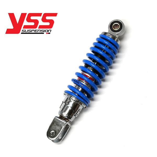 YSS サスペンション ヤマハ JOG CT50 92-99用　OD220-230P-01-16-X