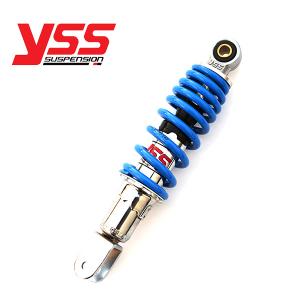 YSS ホンダ DIO ZX用 ハイパフォーマンスサスペンション : 神戸