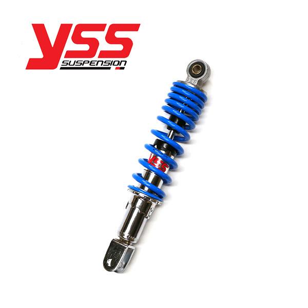 YSS サスペンション スズキ アドレス100用 OD220-290P-05-16