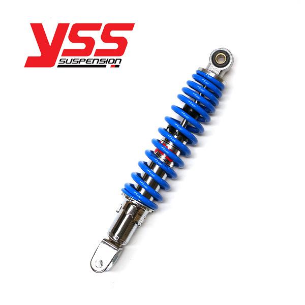 YSS サスペンション スズキ アドレス V125 05用 OD220-315P-01-16