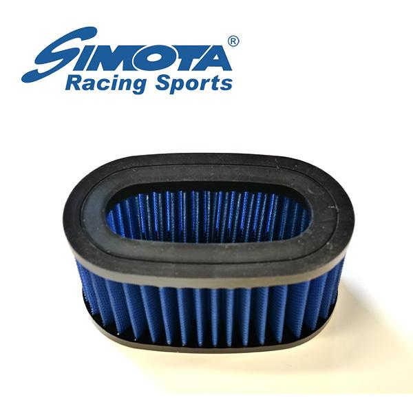 SIMOTA エアフィルター ホンダ VT750C SHADOW A.C.E. 750 DELUXE...