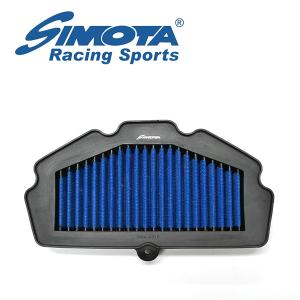 イ 4点商品 75269リプレイス エアフィルター ZX-14 06-