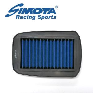 ヤマハ マフラーガスケット 4個セット / FZ750 1FM FZX750 3XF XJ750