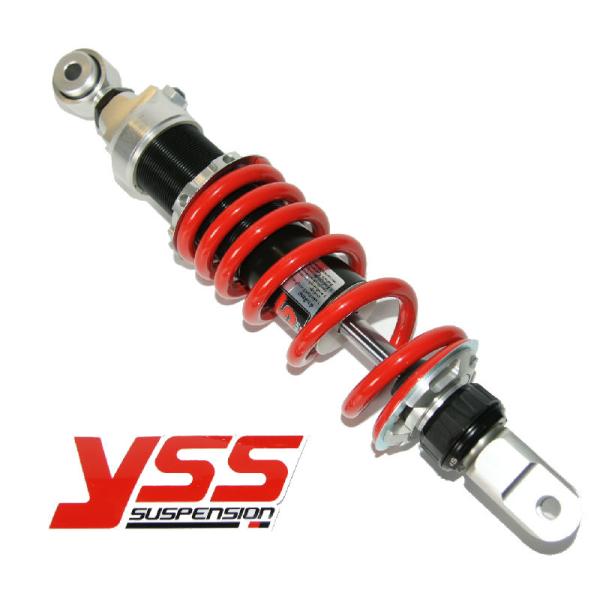YSS サスペンション TOP LINE  S-MAX155 2013〜2017年 用 315mm-...