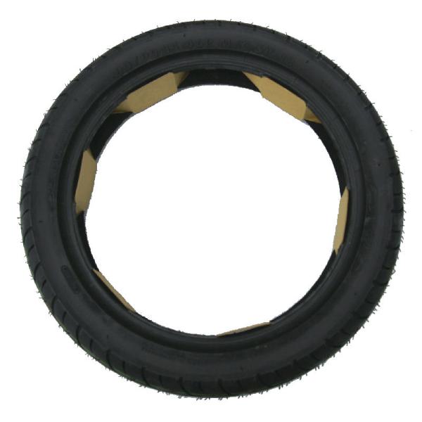 送料無料 PRIMAAX SK-18 90/90-14 チューブレスタイヤ ホンダDio 110やス...