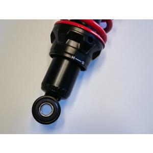 YSS サスペンション GAS-DTG 280...の詳細画像4