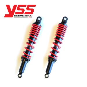YSS サスペンション DTGリアショックアブソーバー ホンダ ハンターカブ