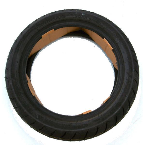 再入荷 DUNLOP（ダンロップ）SCOOT SMART2（スクートスマート2）130/70-13 ...