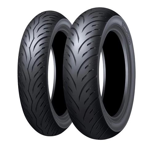 再入荷 26年製 DUNLOP SCOOT SMART2 140/70-14 62P  チューブレス...