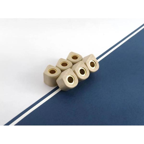 Dr.Pulley ウエイトローラー 16×13 10g 6個入り 異形 DRプー リー ホンダ D...