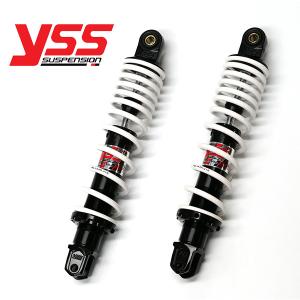 YSS サスペンション ホンダ PCX 150 14-17 125 10-13用 TB220-315T-07