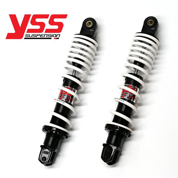 YSS リアサスペンション DTG-PLUS 315mm PCX 150 14-17 PCX 125...
