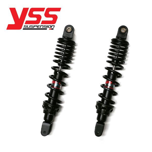 YSS サスペンション DTG 335mm  YAMAHA N MAX 125  15  N MAX...
