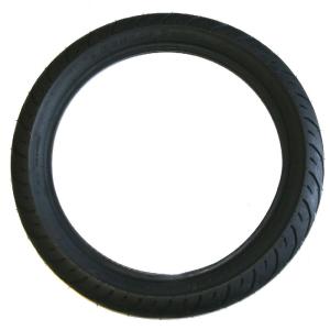 ダンロップTT900 90/90-17 49P チューブタイプタイヤ