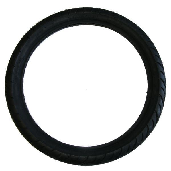 訳あり 長期保管（屋内） ダンロップTT902 70/90-17 チューブタイプ タイヤ 新品 ホン...