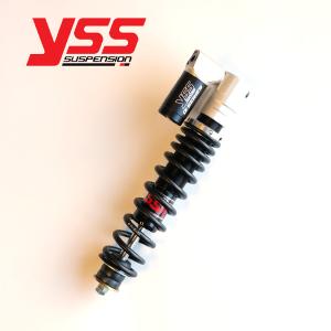 YSS サスペンション ヤマハ YZF-R15 14-16用 MB302-265P-14-85 : 神戸