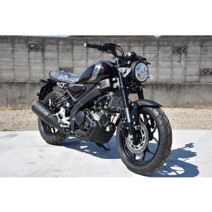 車両 新車 ヤマハ XSR155 国内未発売2...の詳細画像1